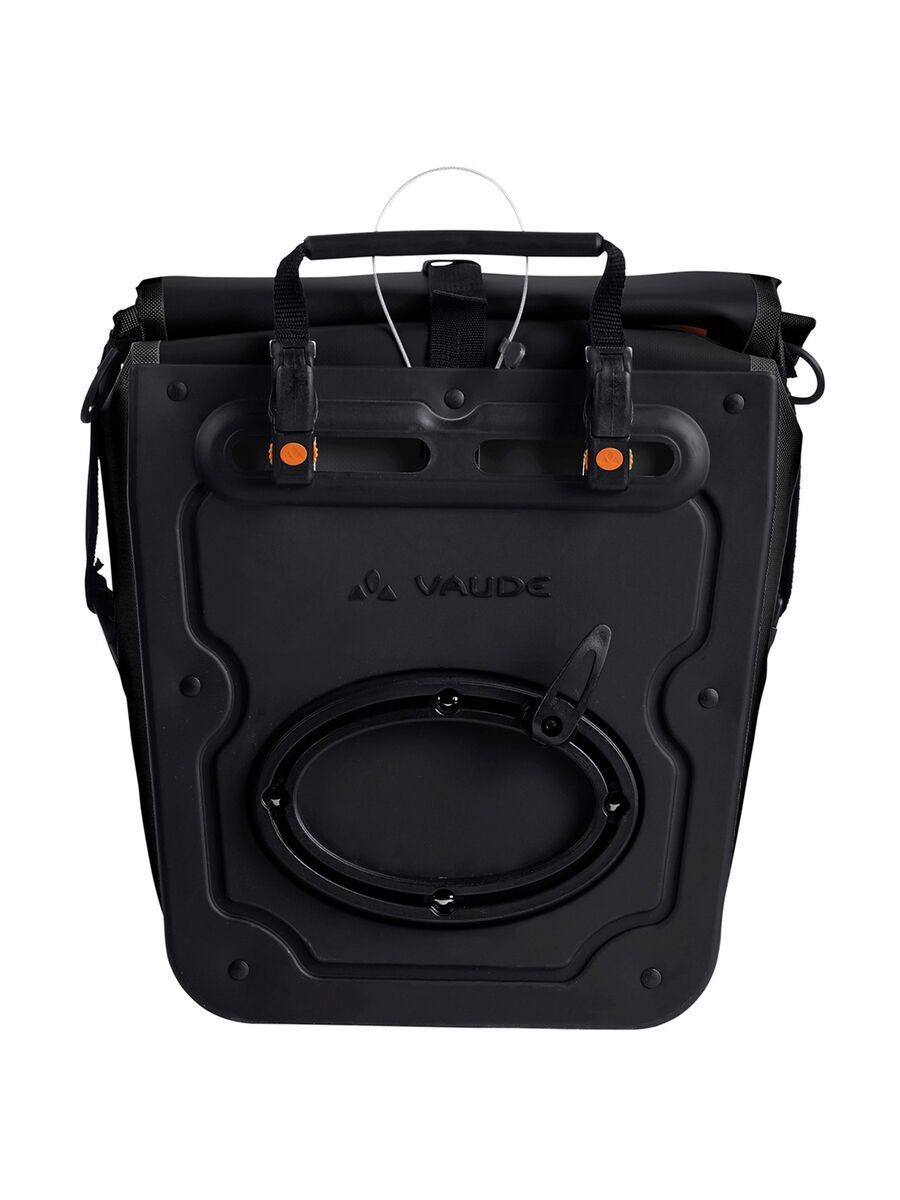 Vaude Aqua Front, black - Bild 2