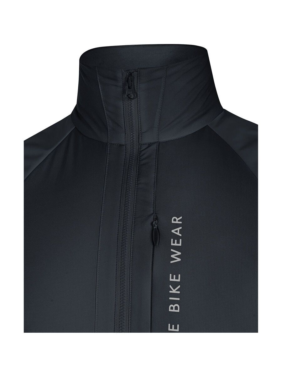 Gore Bike Wear Power Trail Gore Windstopper Insulated Jacke, black - Bild 4