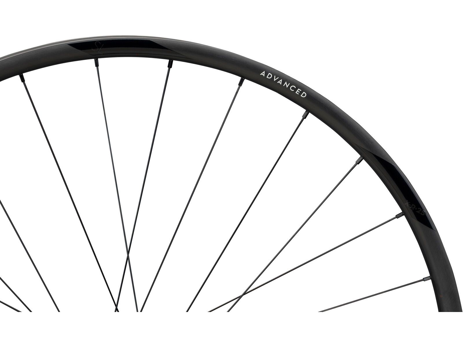 Newmen Advanced SL X.R.25 - 700C / 12x100 mm - Bild 4