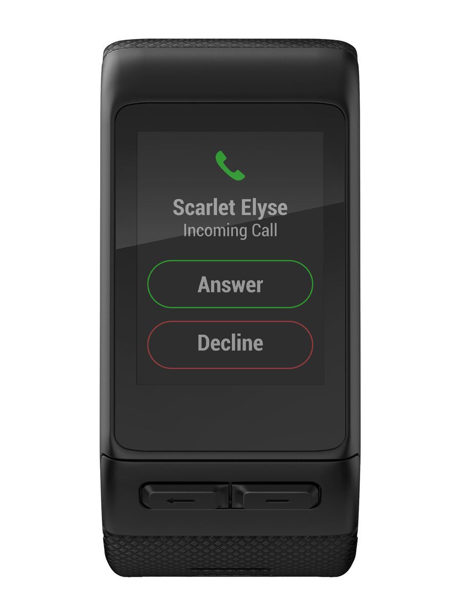 Garmin vivoactive HR, schwarz - Bild 2