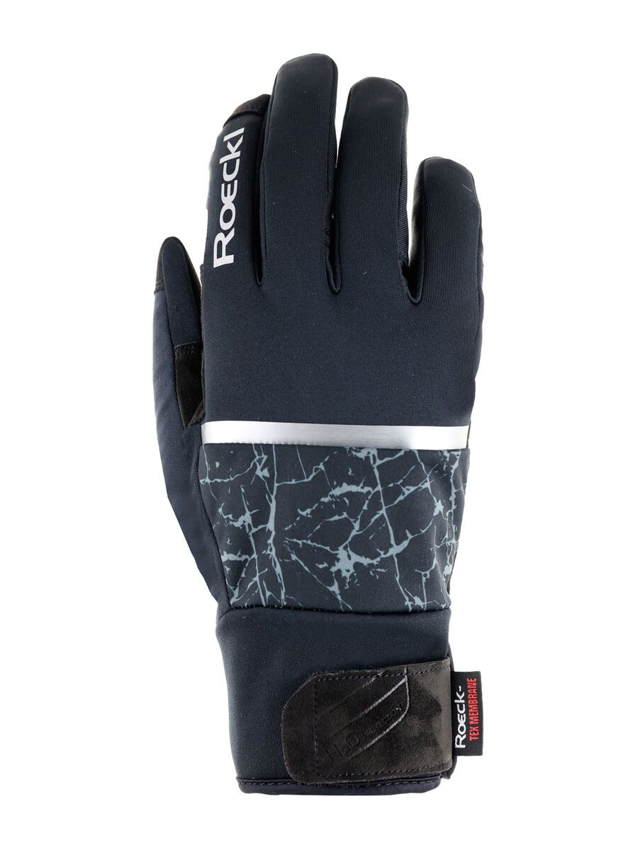 Roeckl Vorbach, black - Bild 1