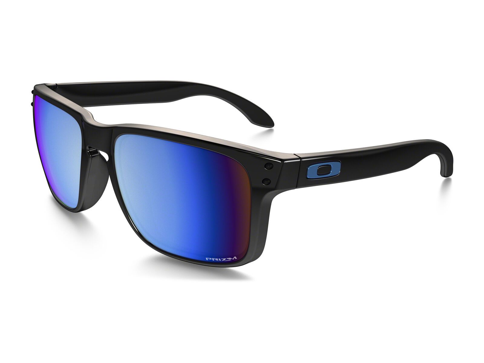 Oakley Holbrook Prizm Deep Water Polarized, pol black /Lens: prizm deep water polarized - Bild 1