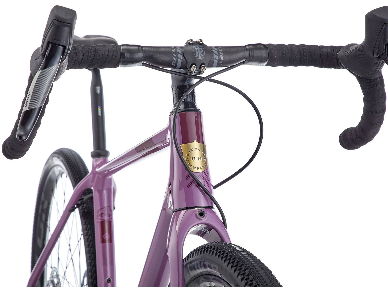 Kona Libre CR, gloss mauve - Bild 5