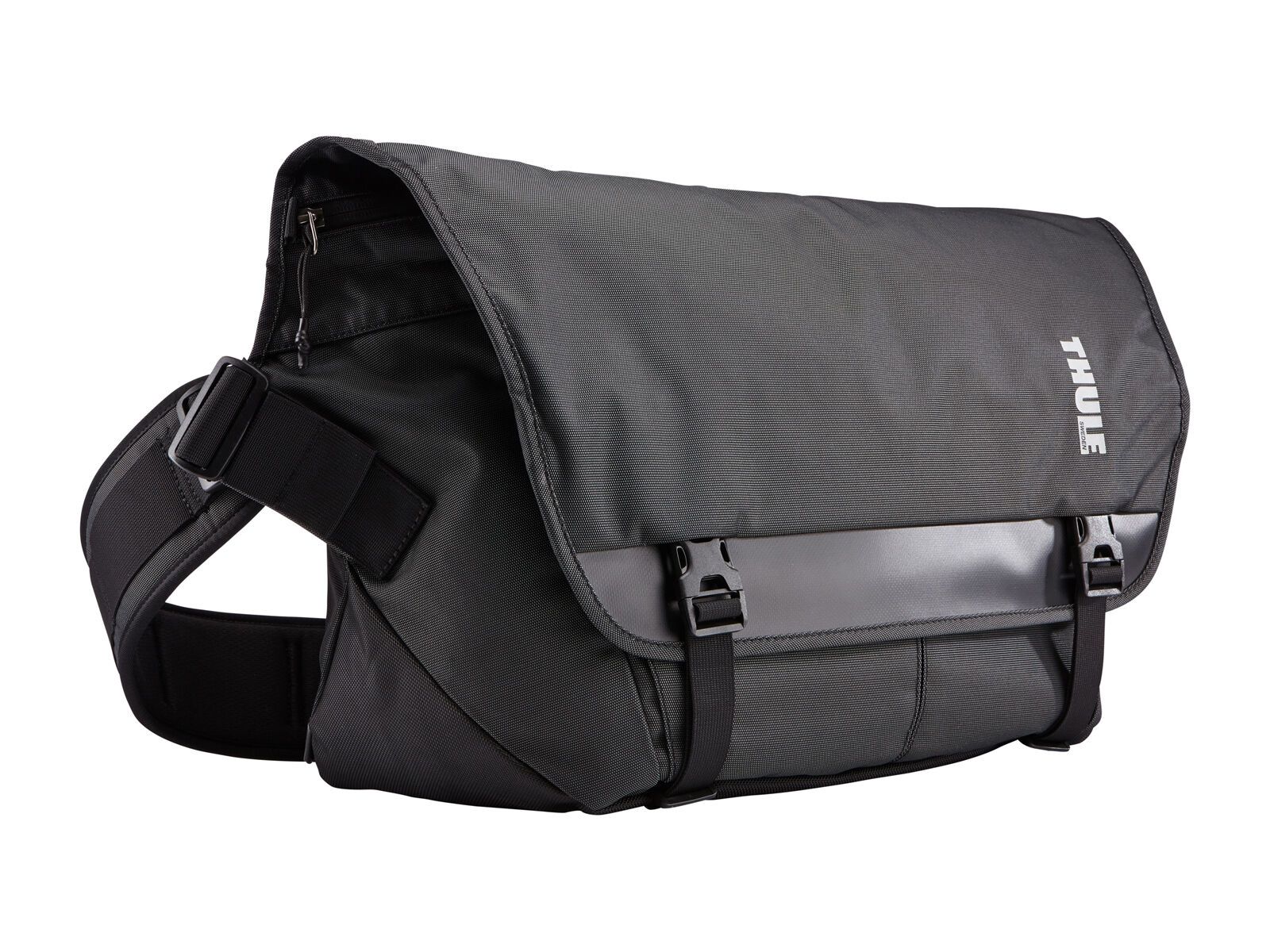 Thule Covert DSLR Messenger schwarz Fototasche