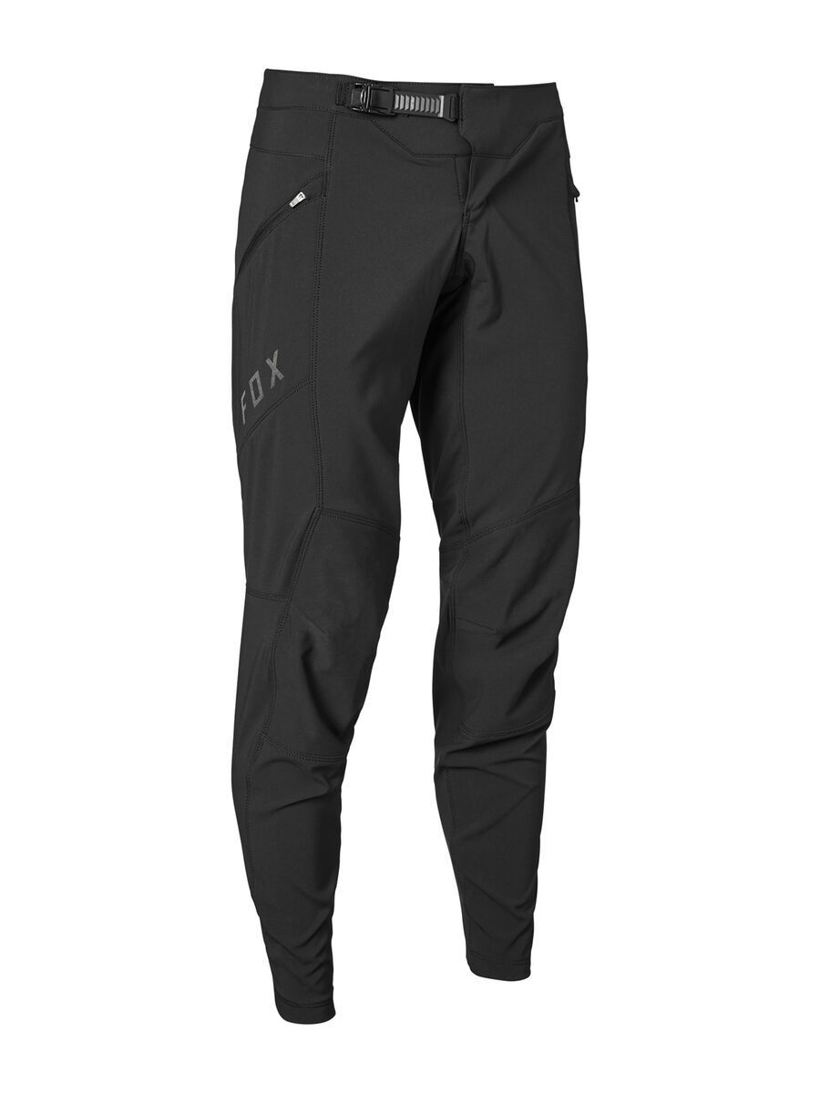 Fox Womens Defend Fire Pant, black - Bild 1