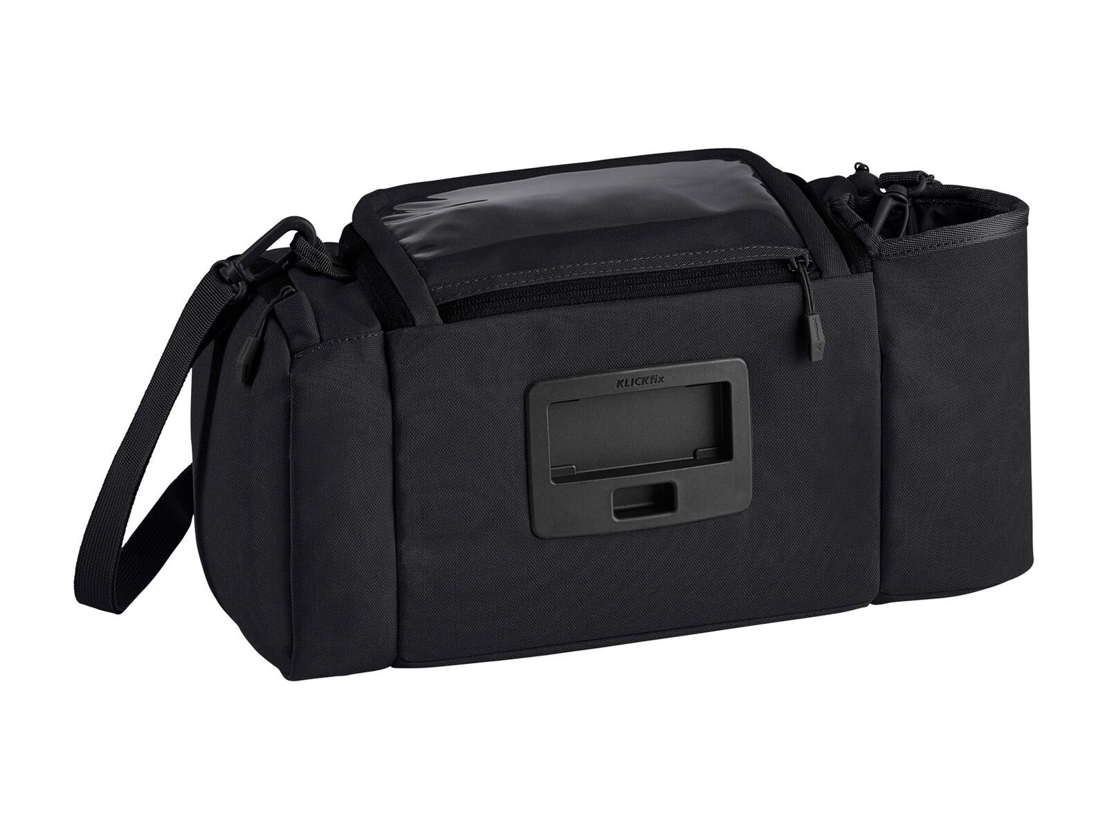 Vaude eBox, black - Bild 2