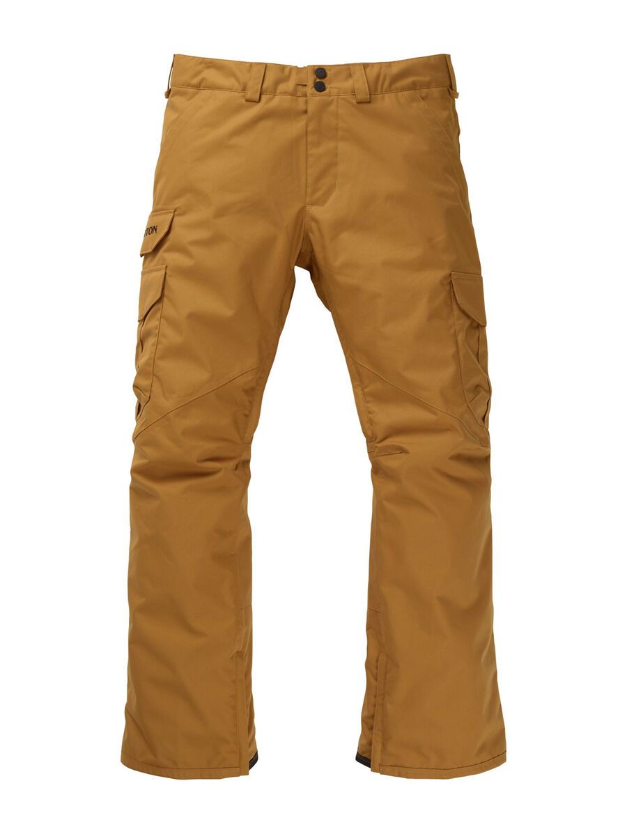 Burton Cargo Pant Regular Fit, wood thrush - Bild 1
