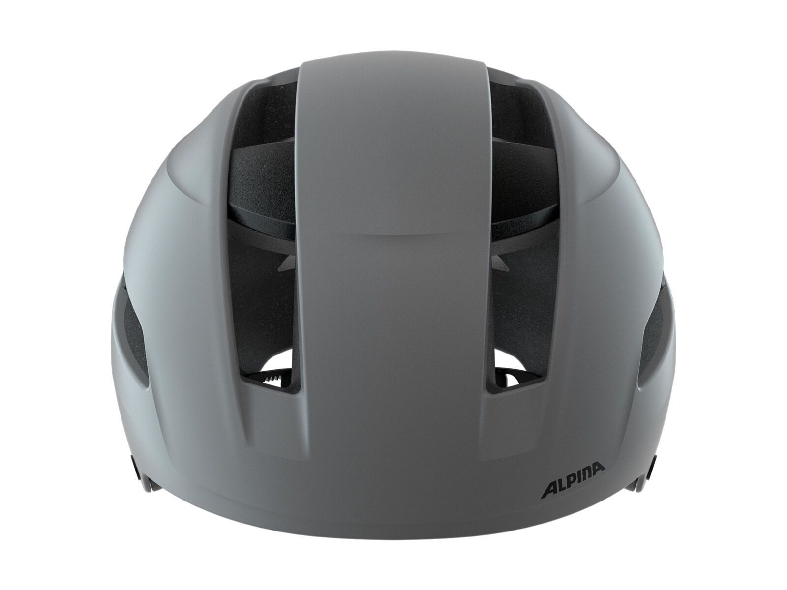 Alpina Soho, coffee-grey matt - Bild 3