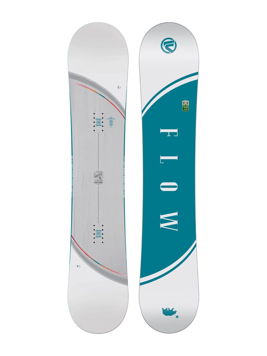 Flow Velvet - Bild 1