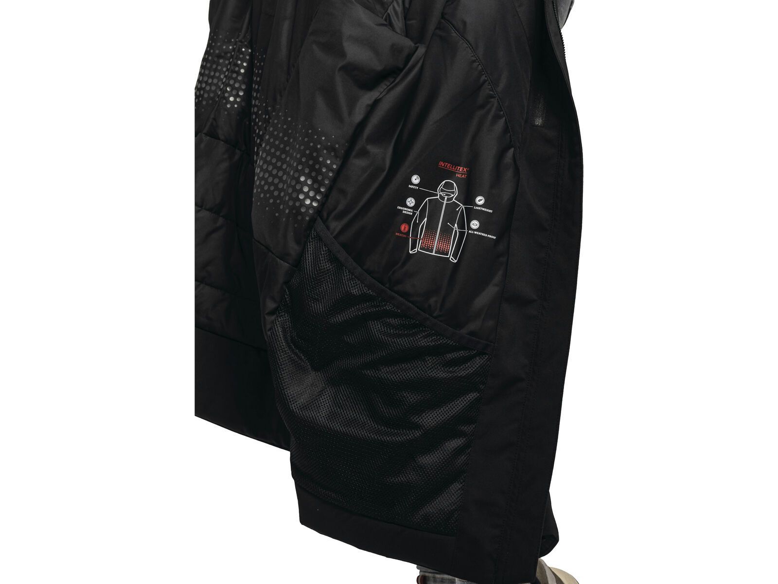 Schöffel Heat Jacket Cambria L, urban chic - Bild 7