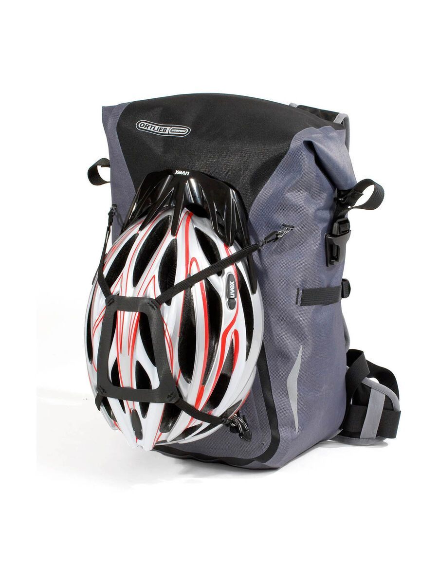 ORTLIEB Packman Pro2, dunkelgrau-schwarz - Bild 2