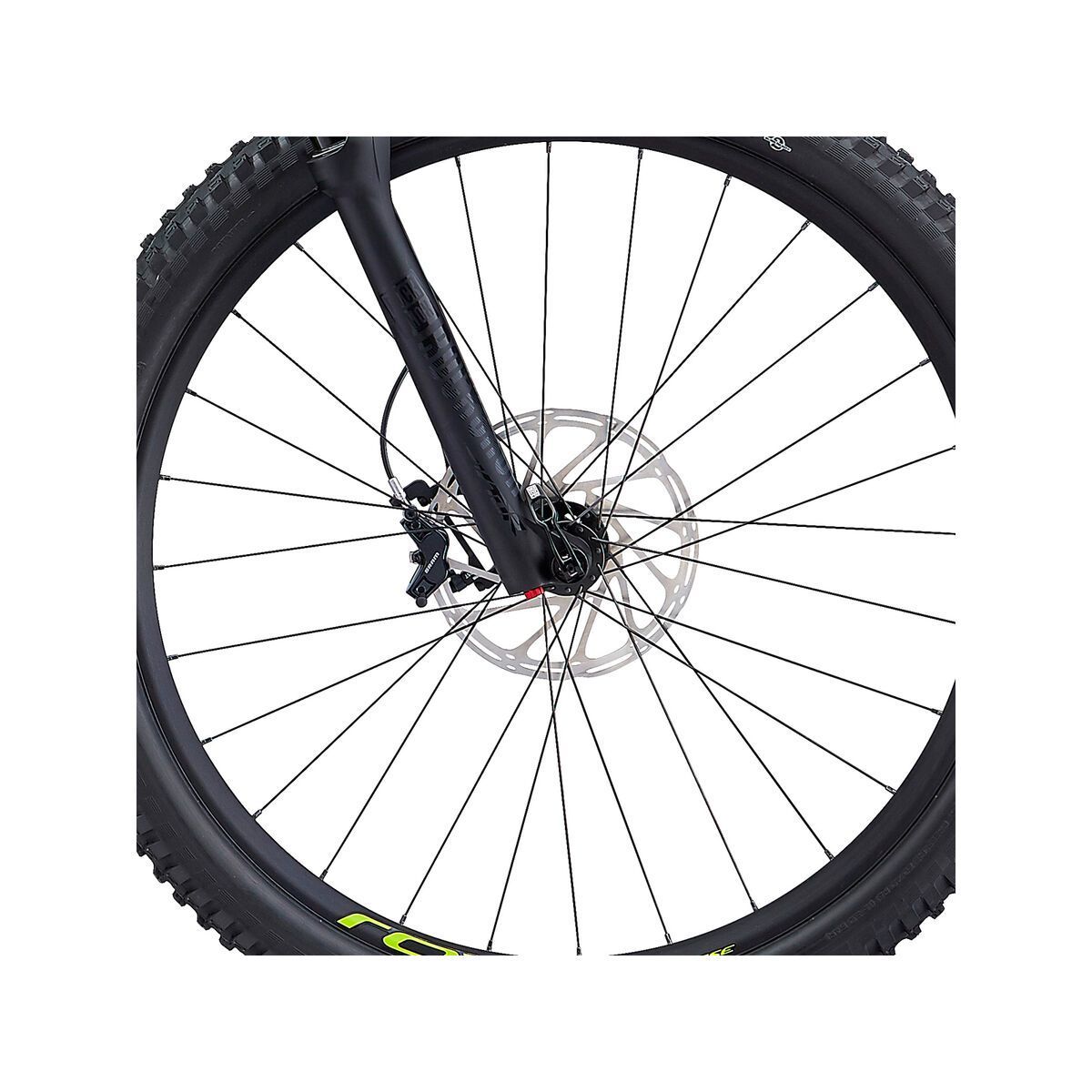 Specialized Turbo Levo FSR, hyper/black - Bild 4