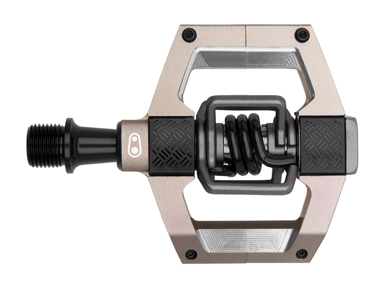 Crankbrothers Mallet Trail, champagne/black - Bild 1