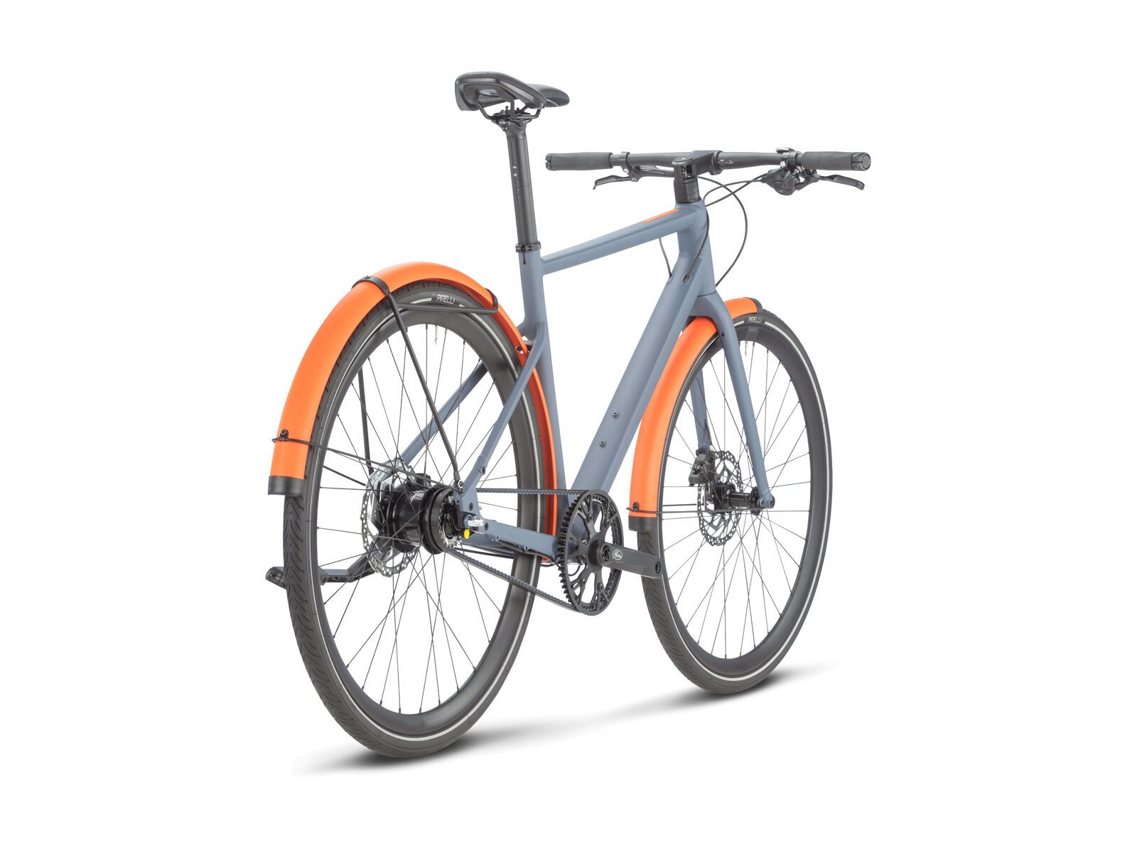 BMC 257 One, blue - Bild 4