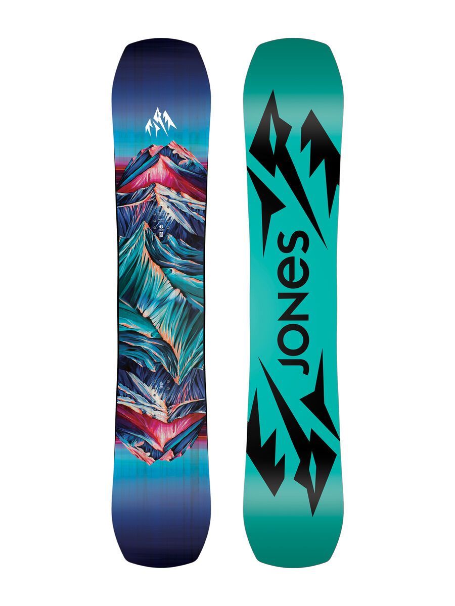 Jones Twin Sister - Bild 2