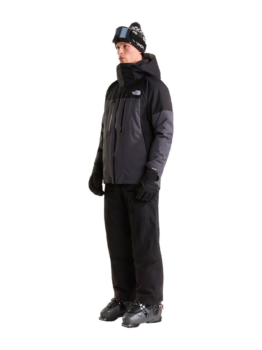 The North Face M Chakal Pant - Regular, tnf black - Bild 5