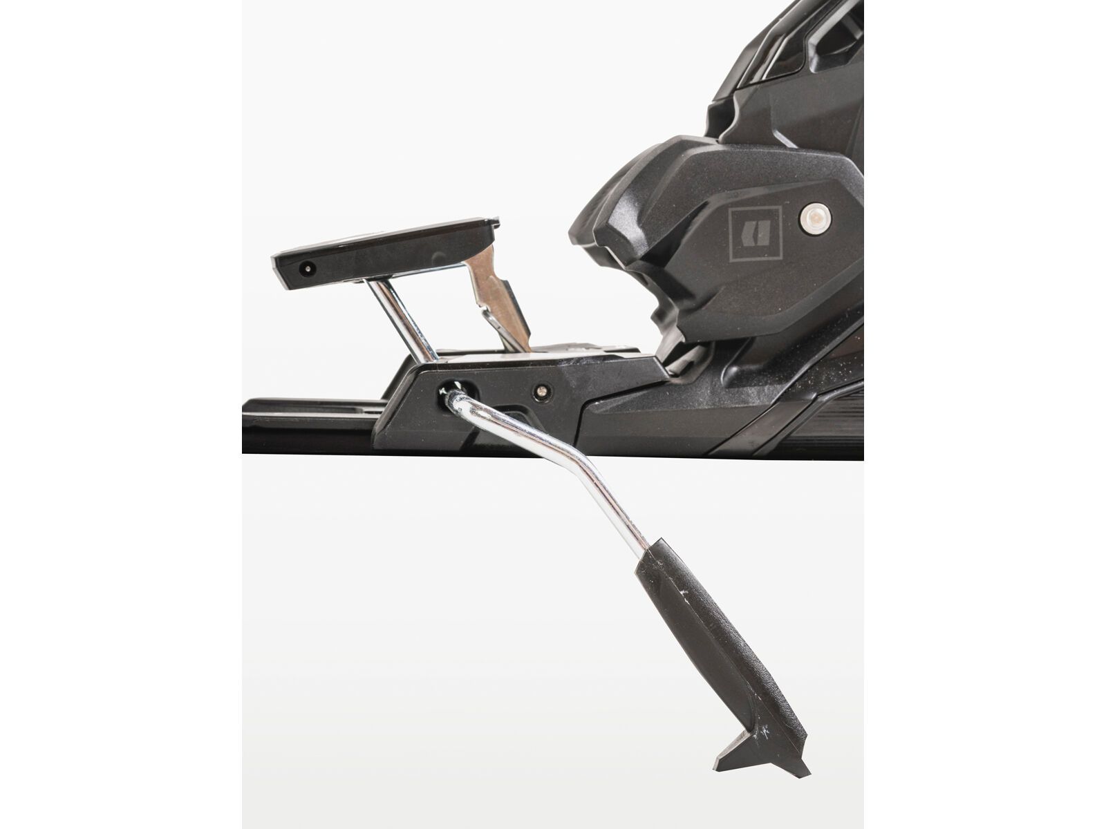 Armada Strive GW 14 - 115 mm, black - Bild 8