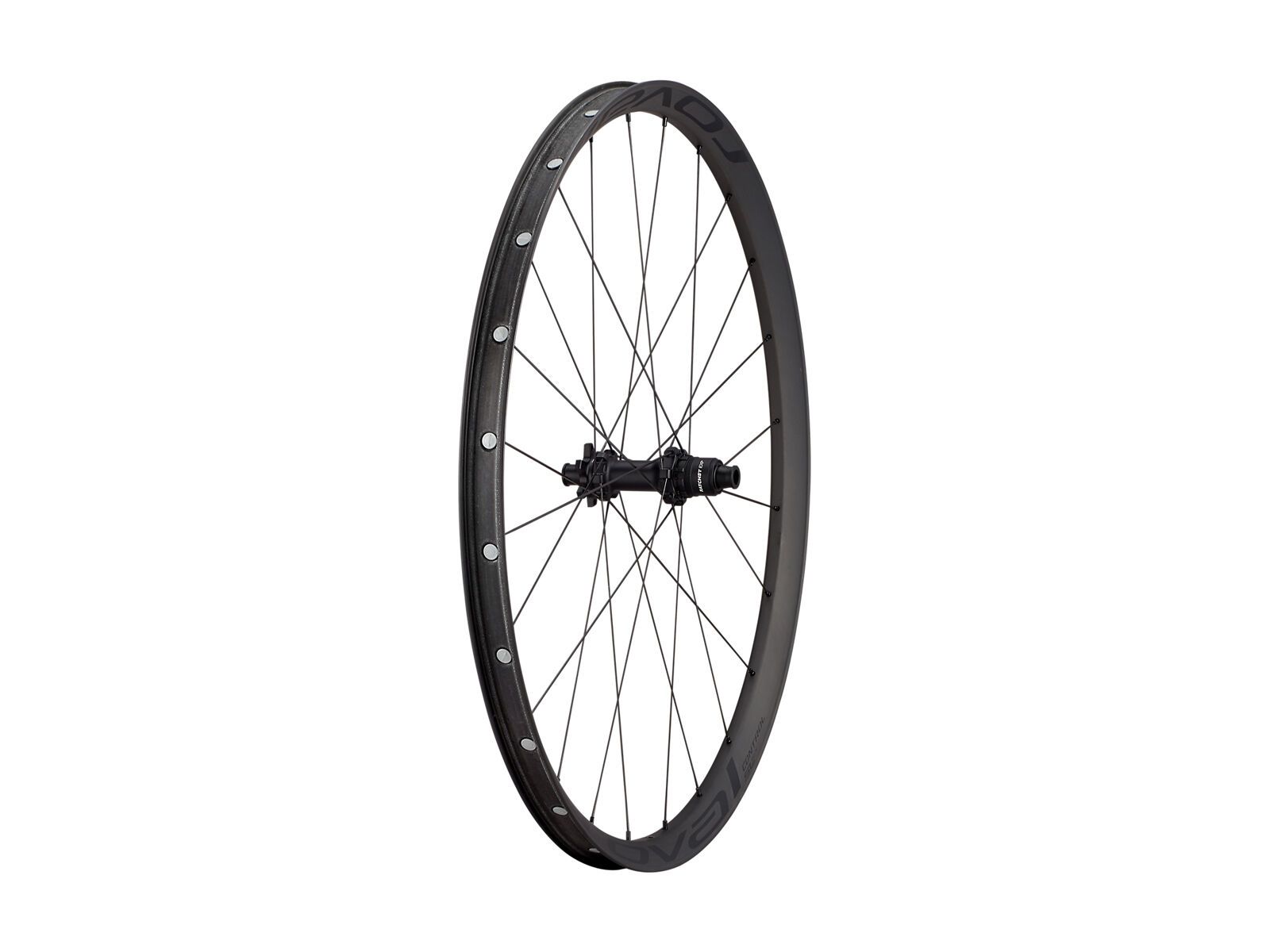 Specialized Roval Control SL 29 6-Loch - SRAM XD, carbon/black - Bild 5