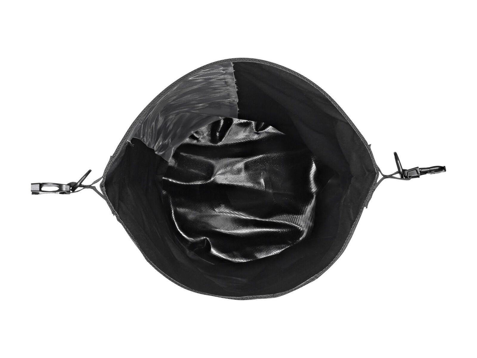 ORTLIEB Dry-Bag Heavy Duty 13 L, black-grey - Bild 4