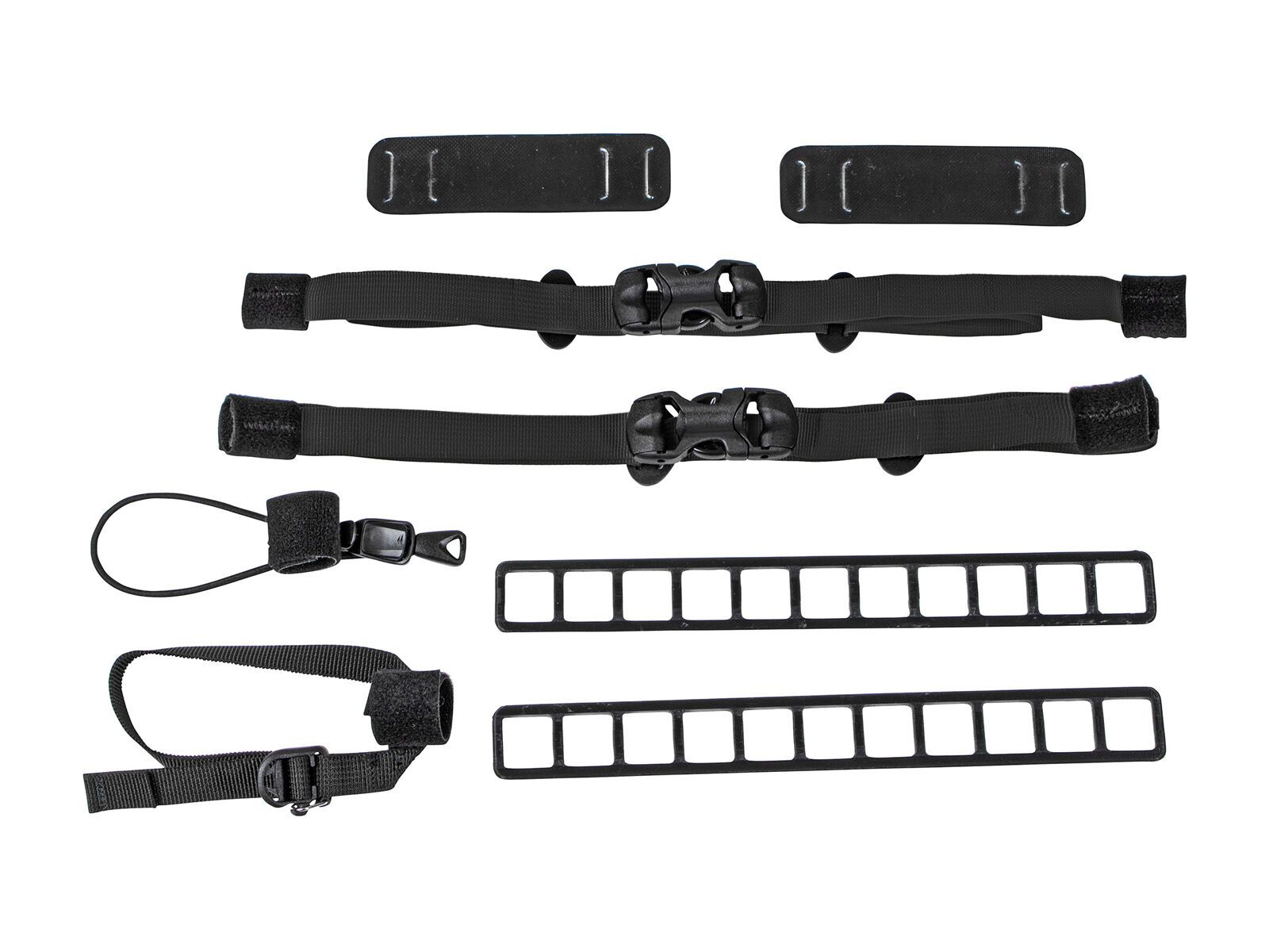 ORTLIEB Attachment Kit für Gear (R10104) - Bild 1