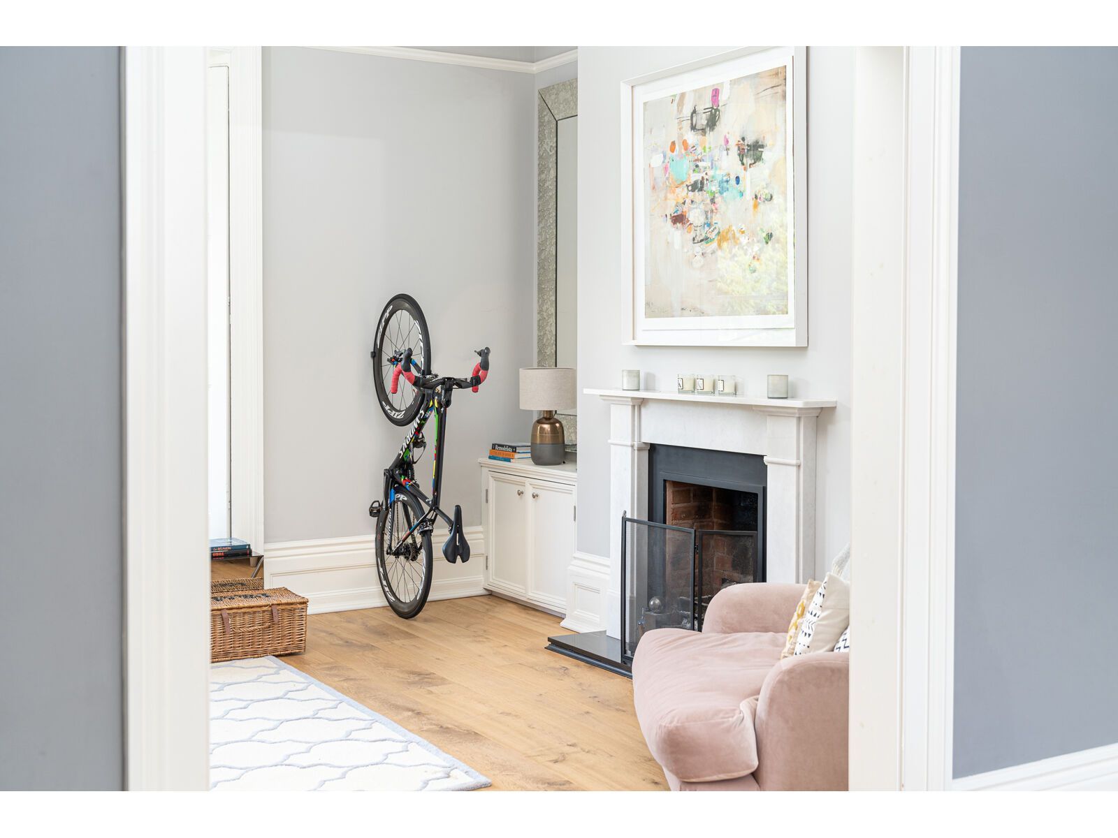 Hornit Clug Roadie, black/black - Bild 9