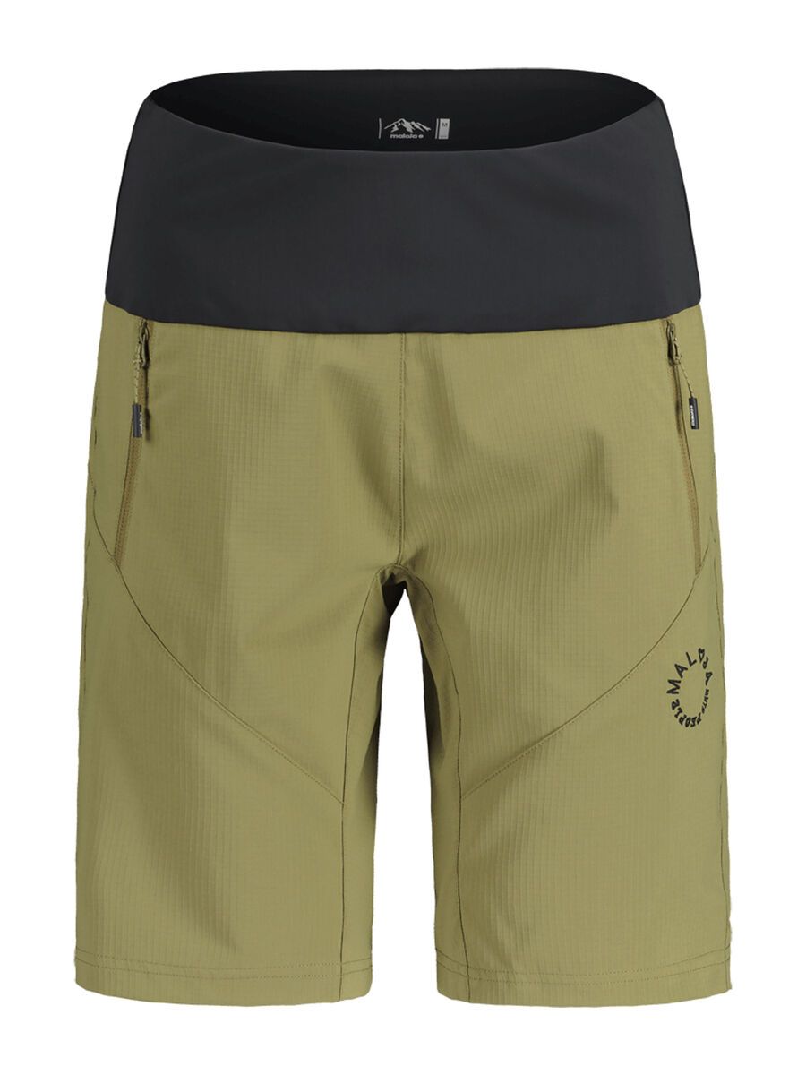 Maloja BadusM., oak - Bild 1