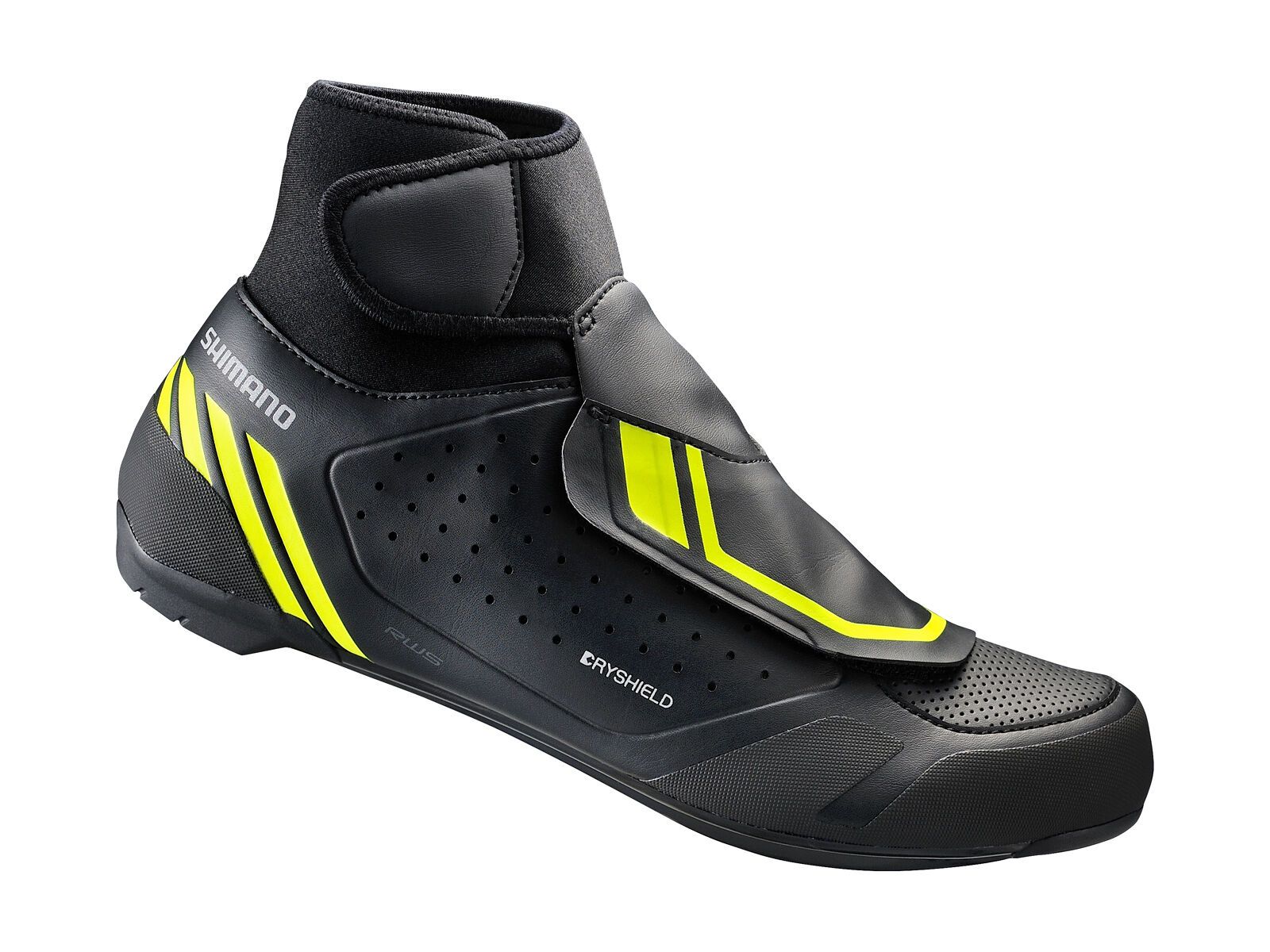 Shimano SH-RW5, black - Bild 1