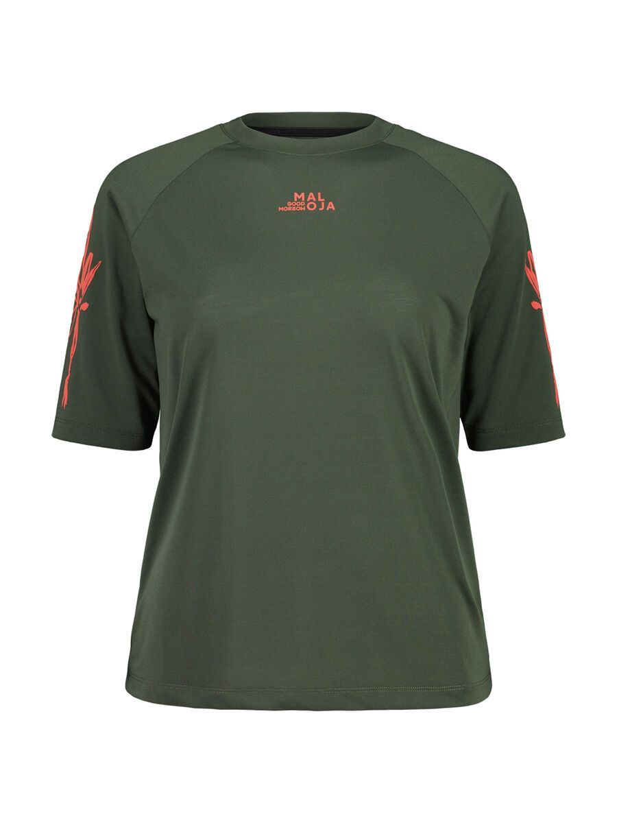 Maloja LoireM. Multi 1/2, deep forest - Bild 1