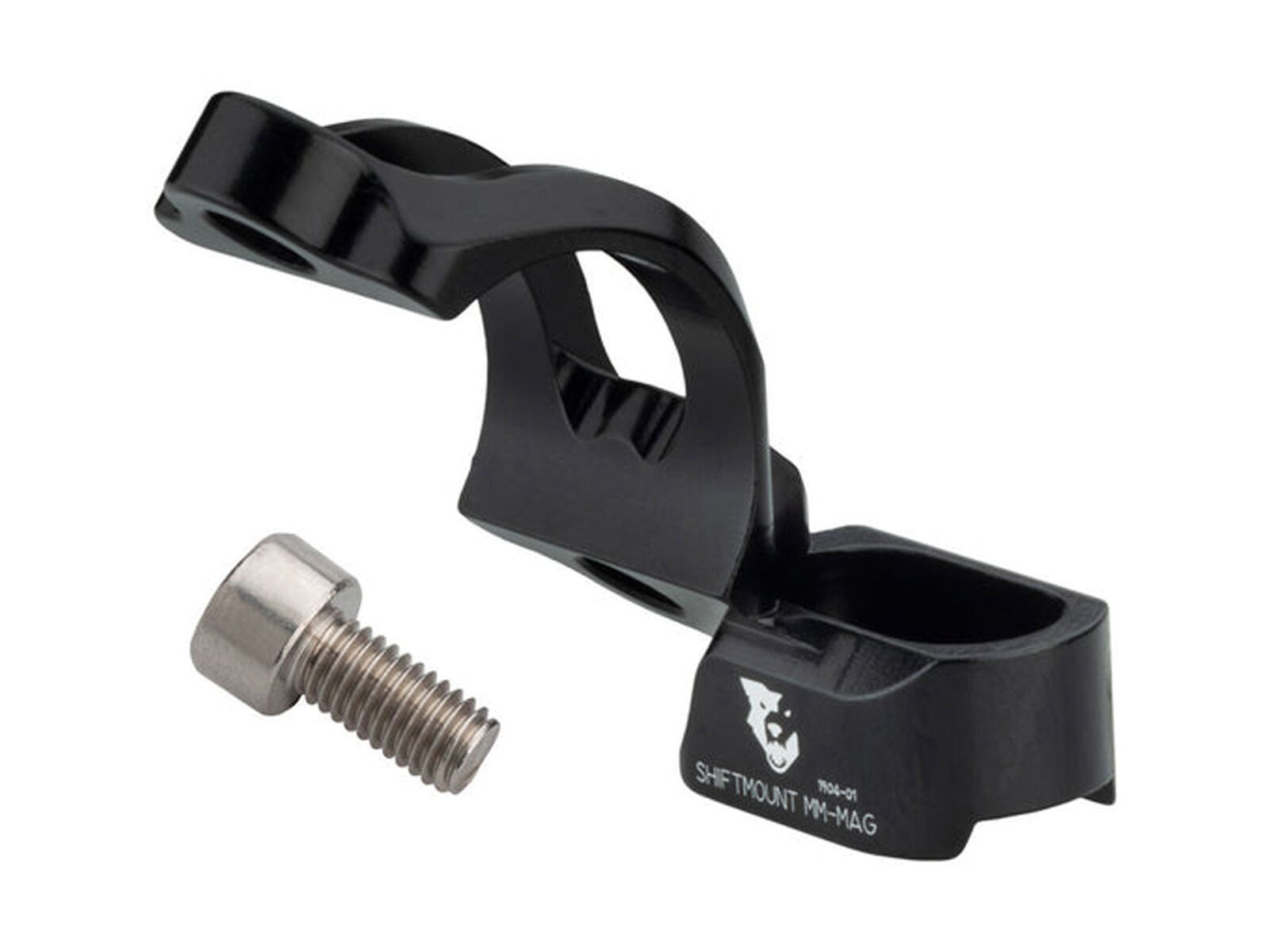 Wolf Tooth ShiftMount SRAM MatchMaker X / Magura SHF-MM-MAG