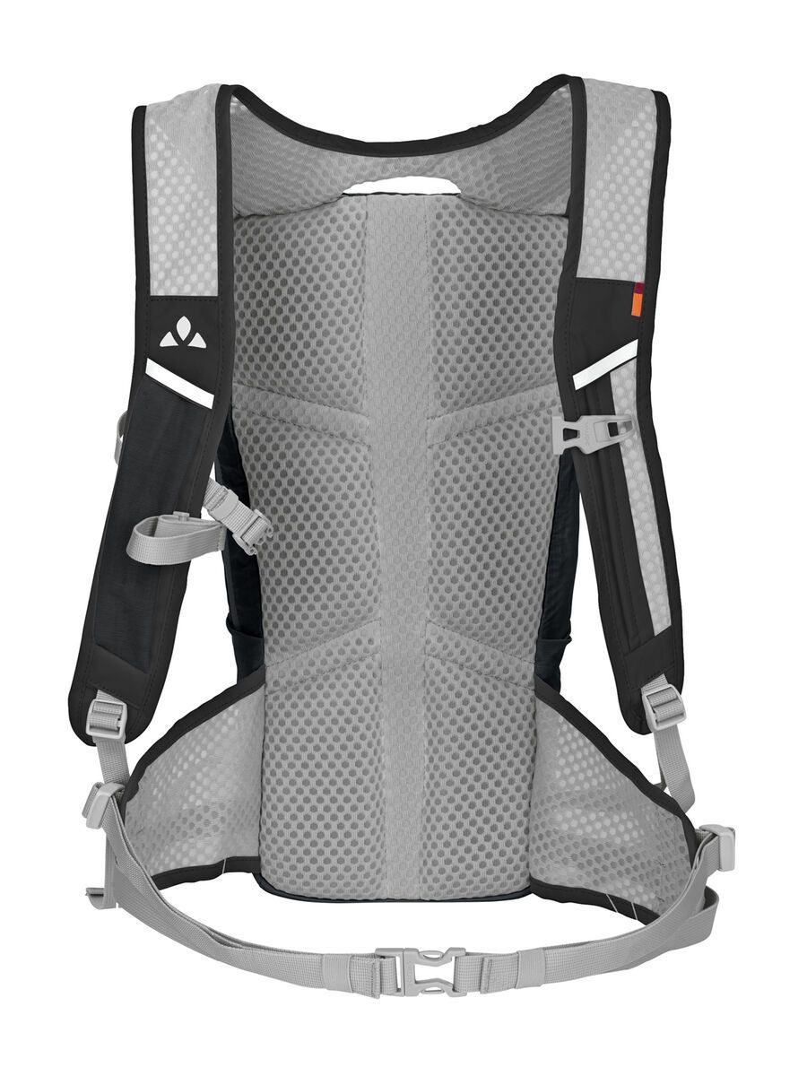 Vaude Uphill 16 LW, black - Bild 2