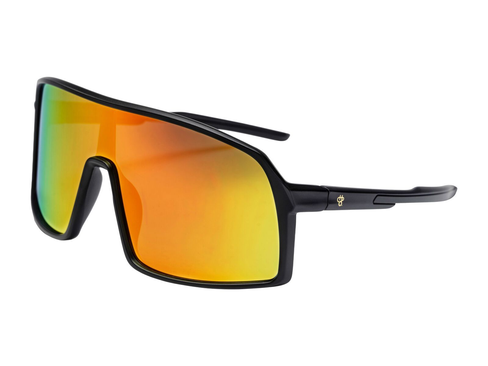 CHPO Erica, Red mirror / black - Bild 1