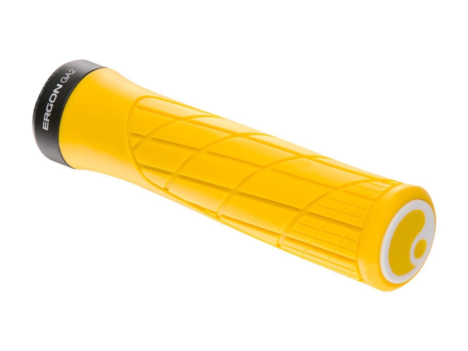 Ergon GA2, yellow mellow - Bild 1