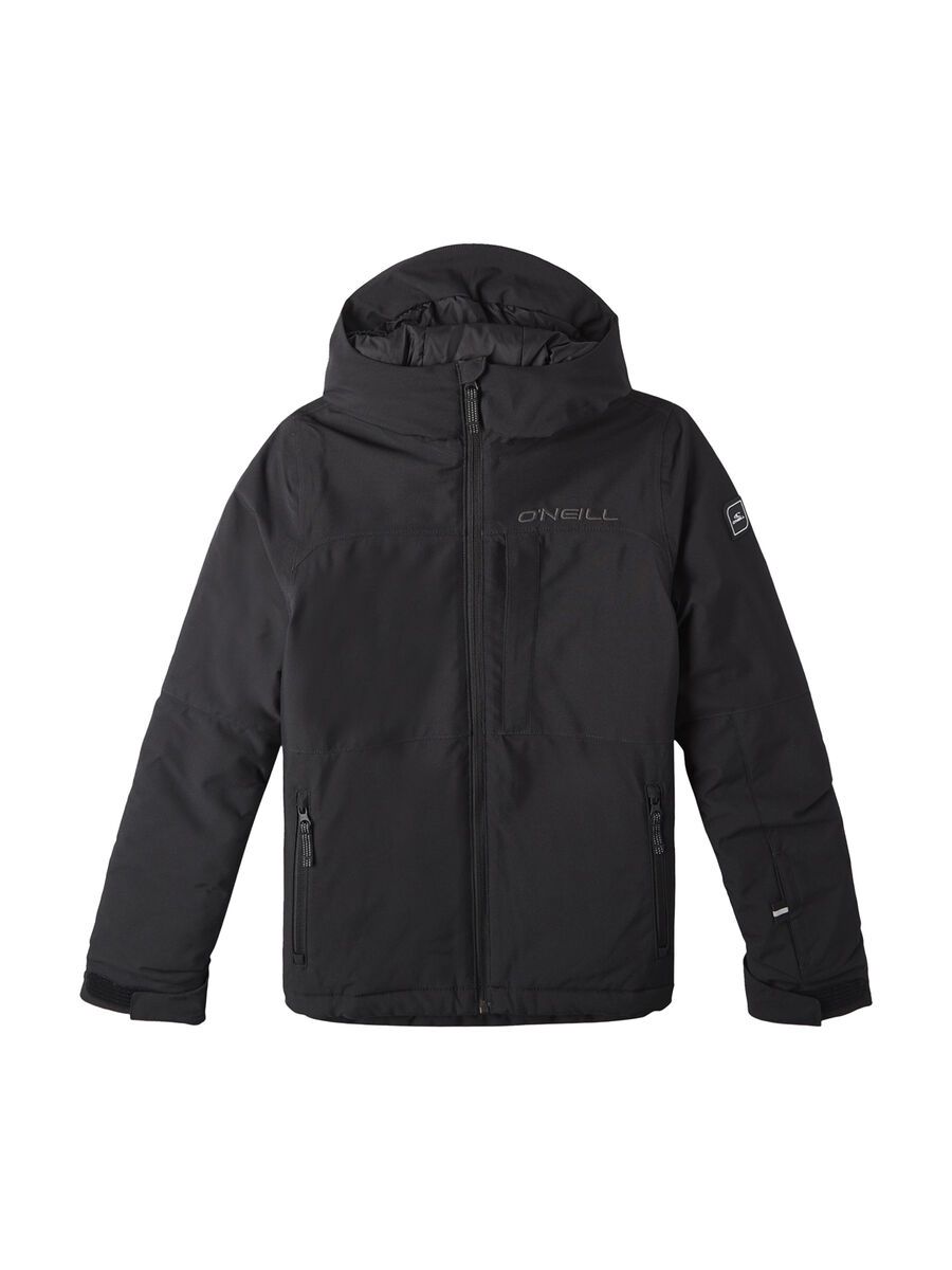 O’Neill Lite Jacket, black out - Bild 1