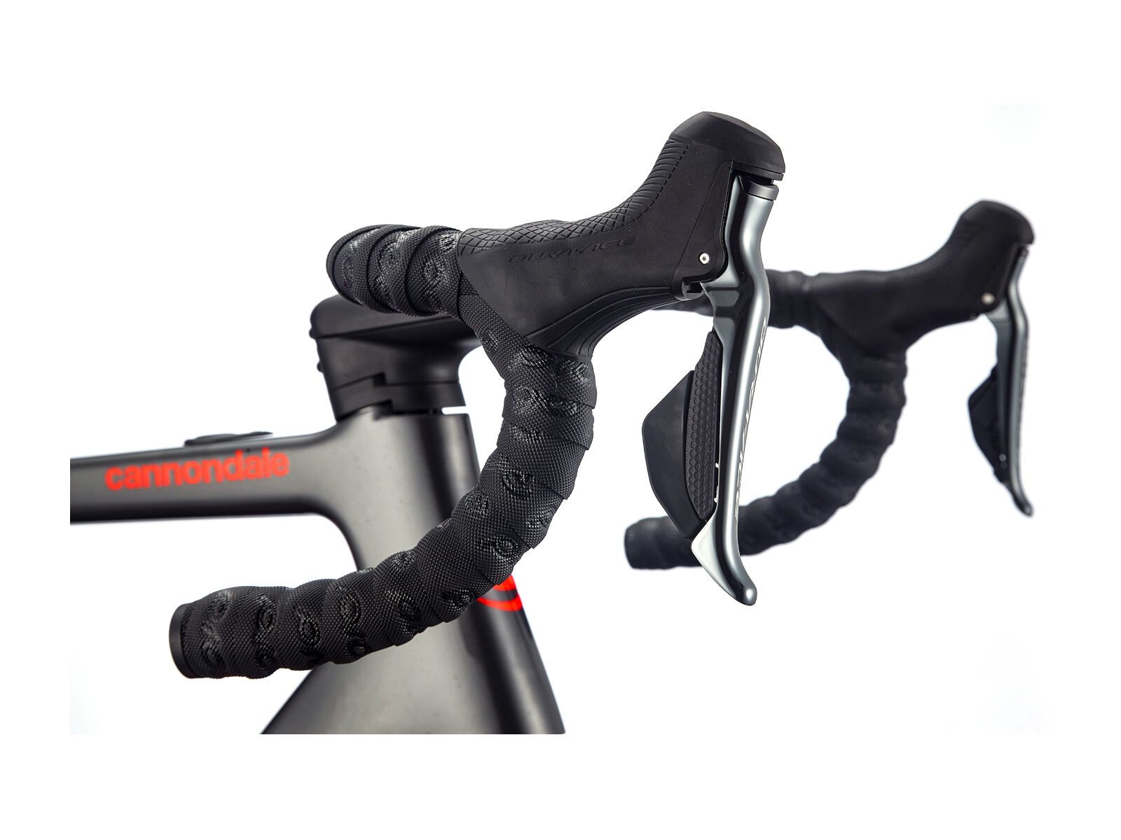 Cannondale SuperSix Evo Neo 1, graphite - Bild 7