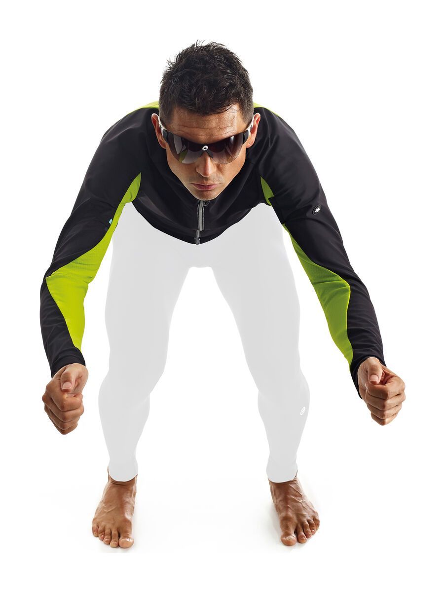 Assos iJ.haBu, piton green - Bild 2