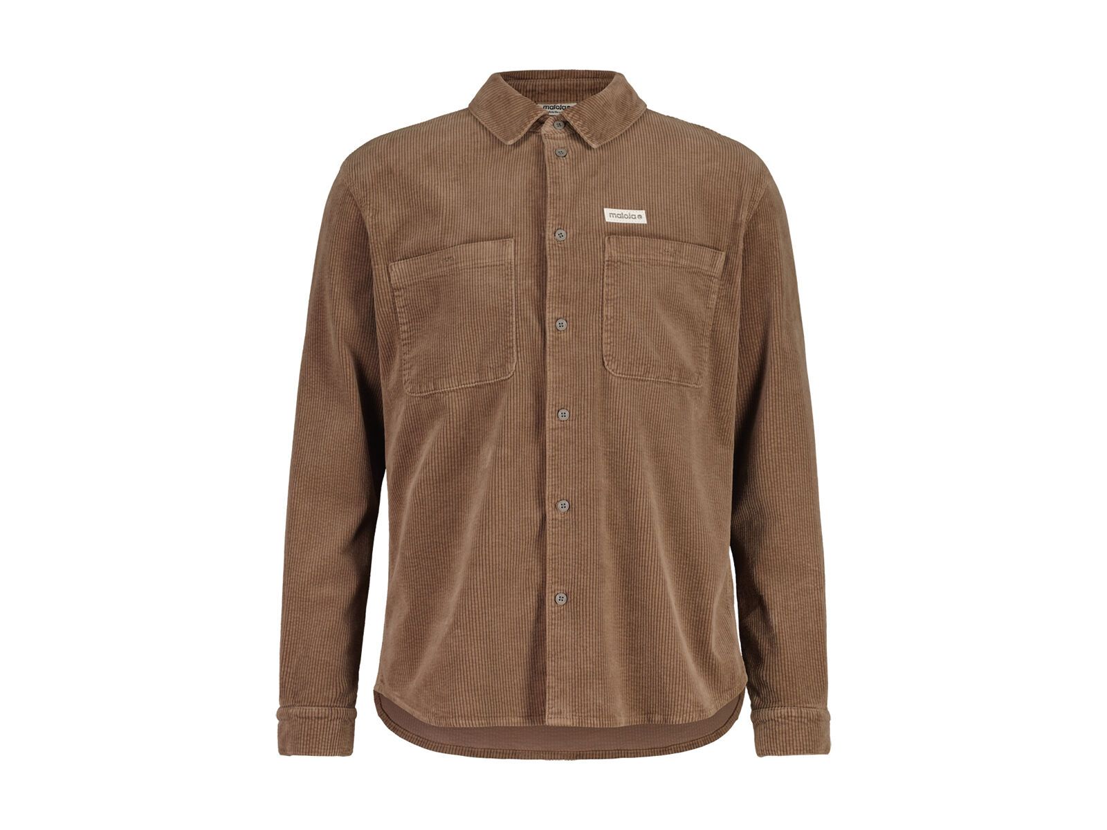 Maloja Barim., dark gravel - Bild 1