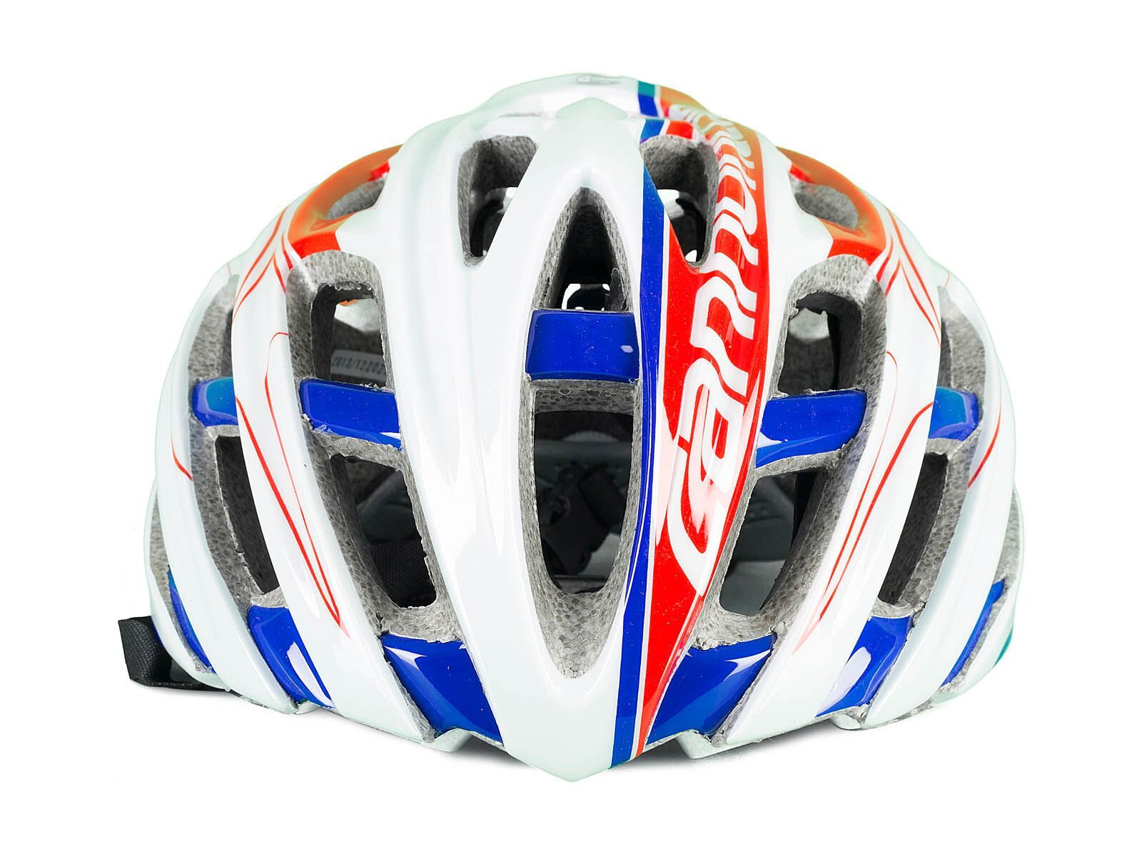 Cannondale Cypher, white red blue - Bild 2