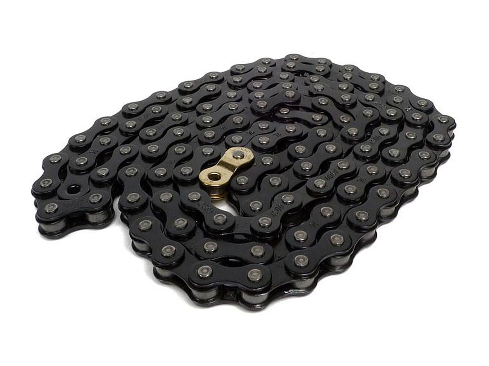 Odyssey Bluebird Chain, black - Bild 1