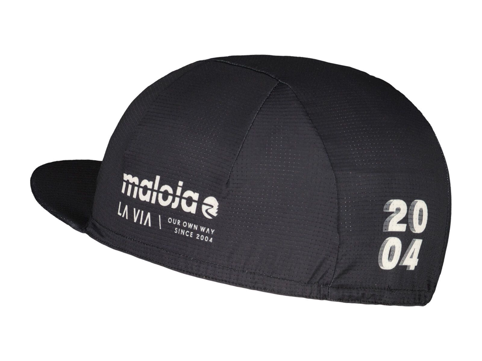 Maloja TennM., deep black - Bild 2
