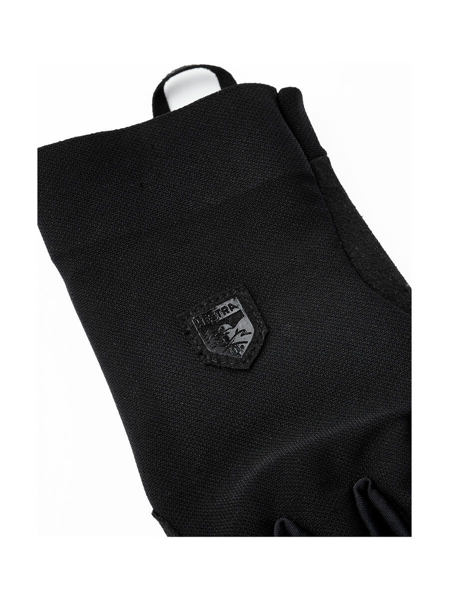 Hestra Ventair Long, black - Bild 2