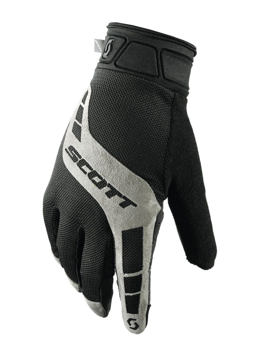 Scott XC LF Glove, black - Bild 1