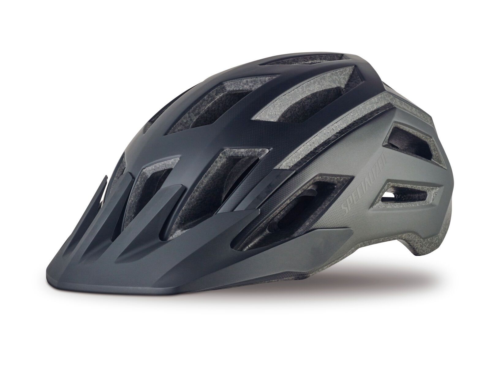 Specialized Tactic III, black - Bild 1