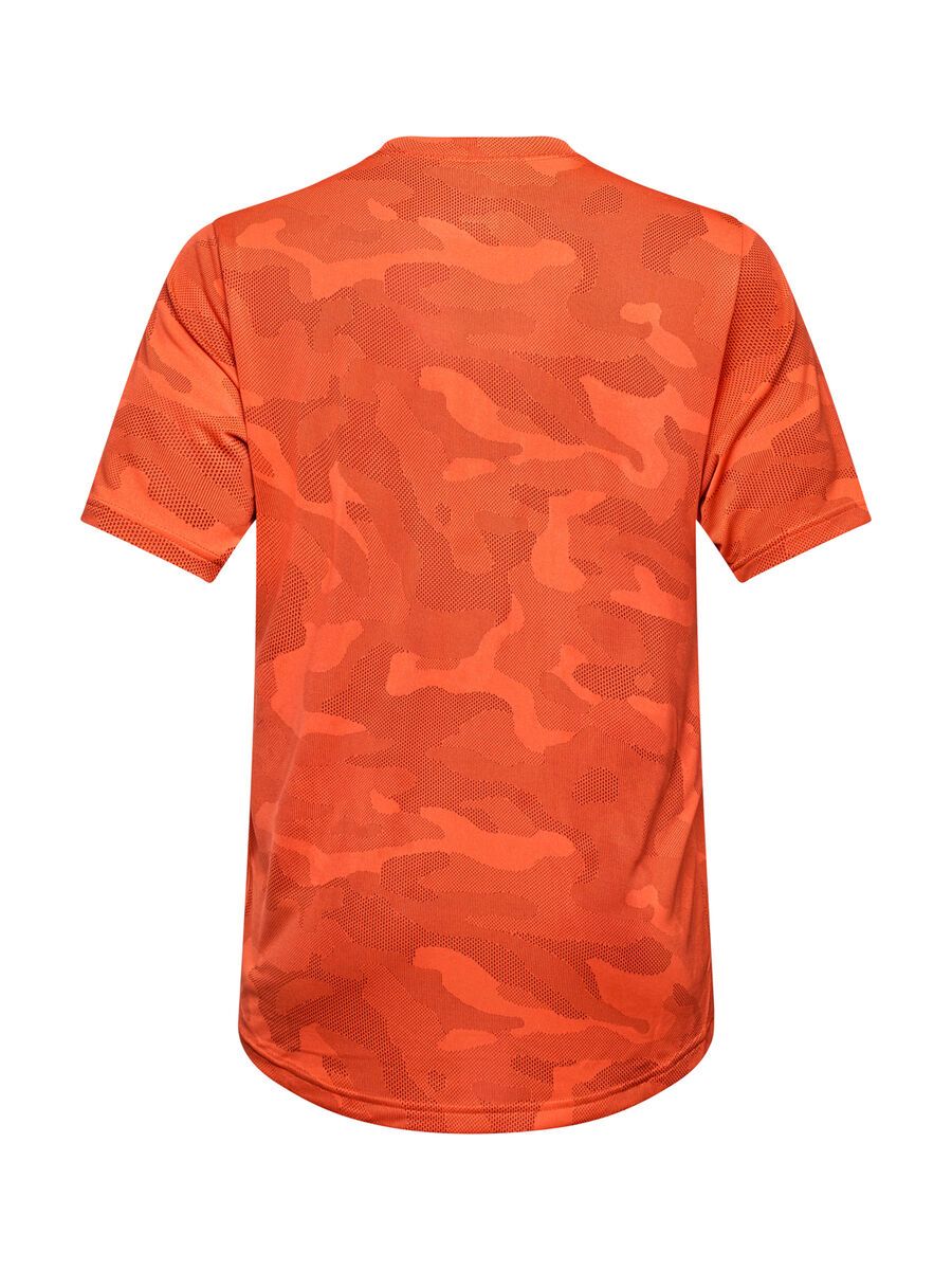 Fox Ranger Tru Dri SS Jersey, blood orange - Bild 2