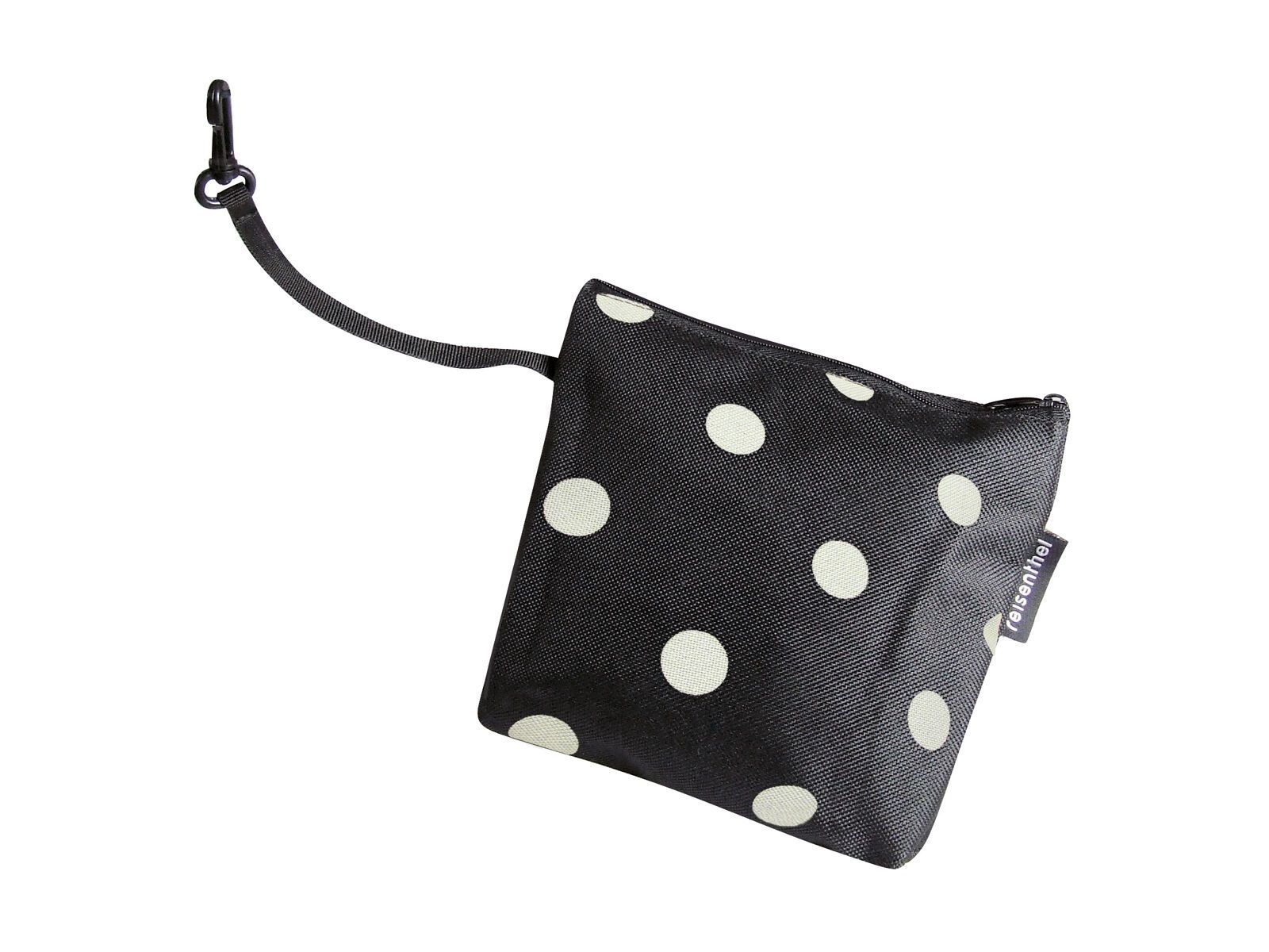 Reisenthel Bikebasket, black dots - Bild 3