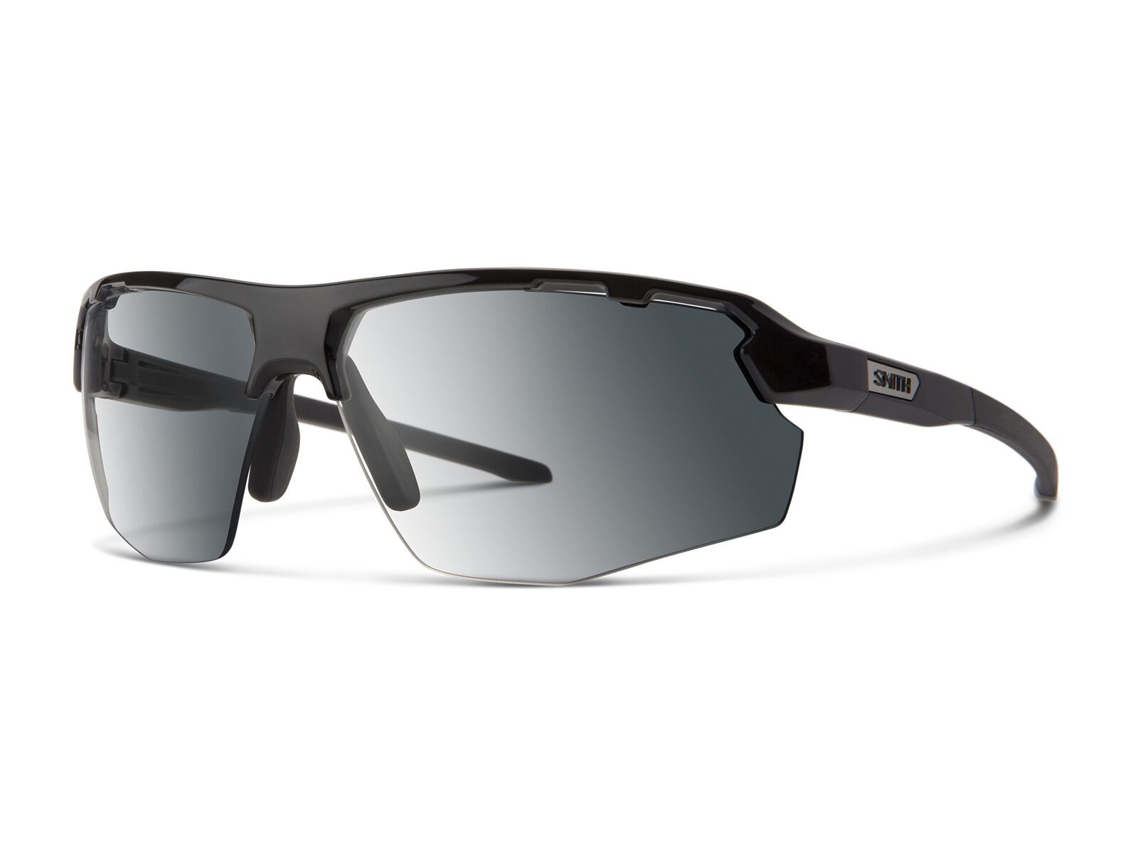 Smith Resolve, Photochromic Clear to Grey / black - Bild 1