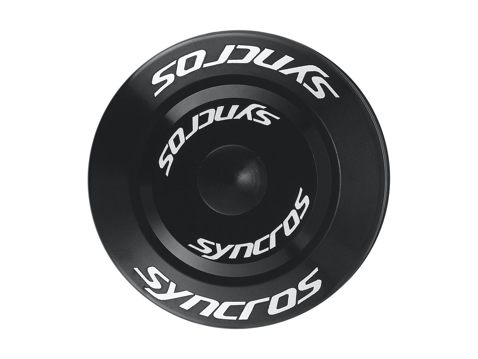 Syncros Headset Press Fit 1 1/8, black - Bild 2