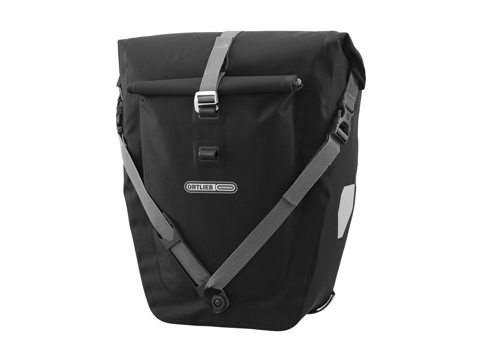 ORTLIEB Back-Roller Plus QL2.2, black - Bild 1