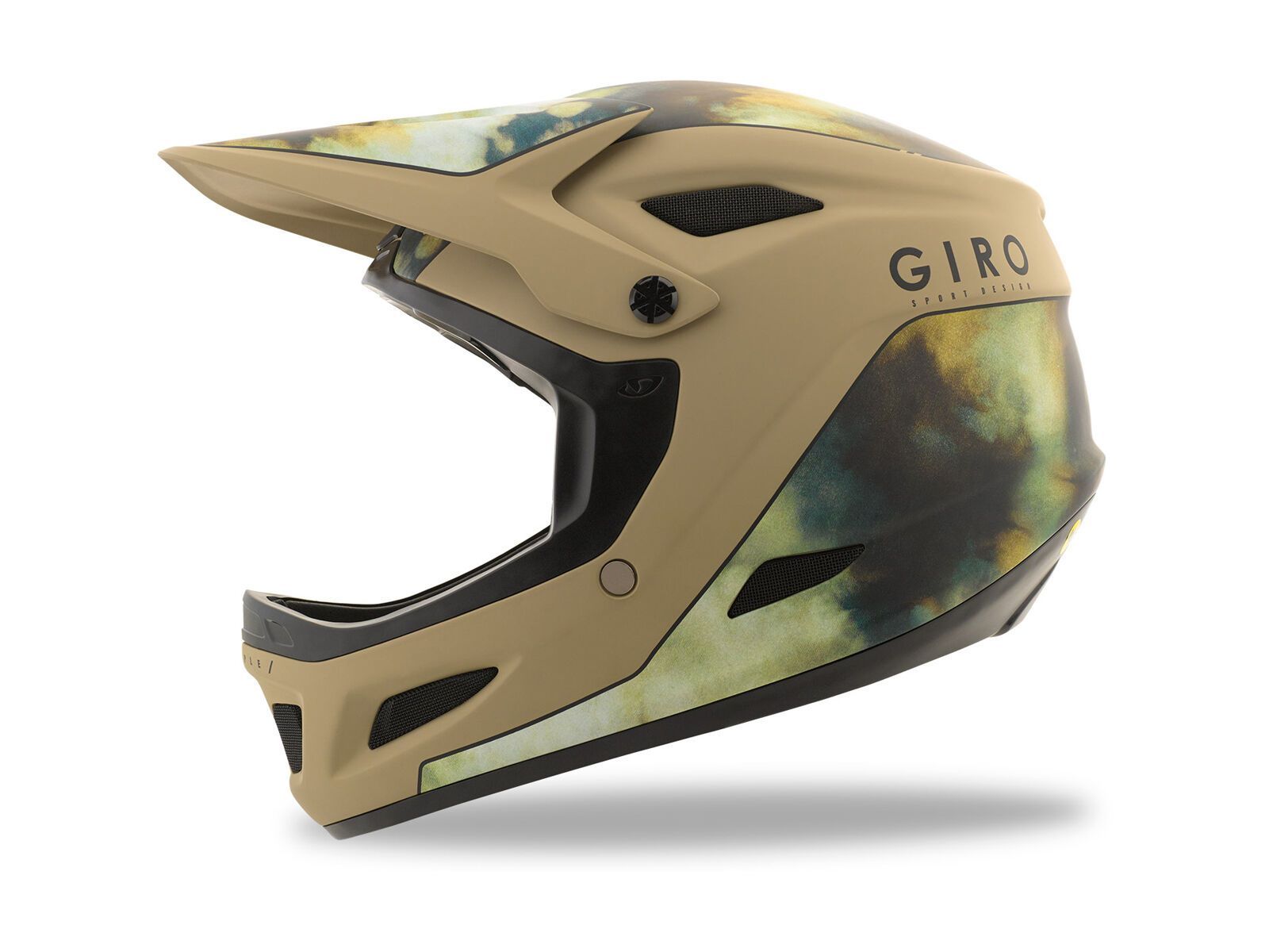 Giro Disciple MIPS, mat dune wash - Bild 2