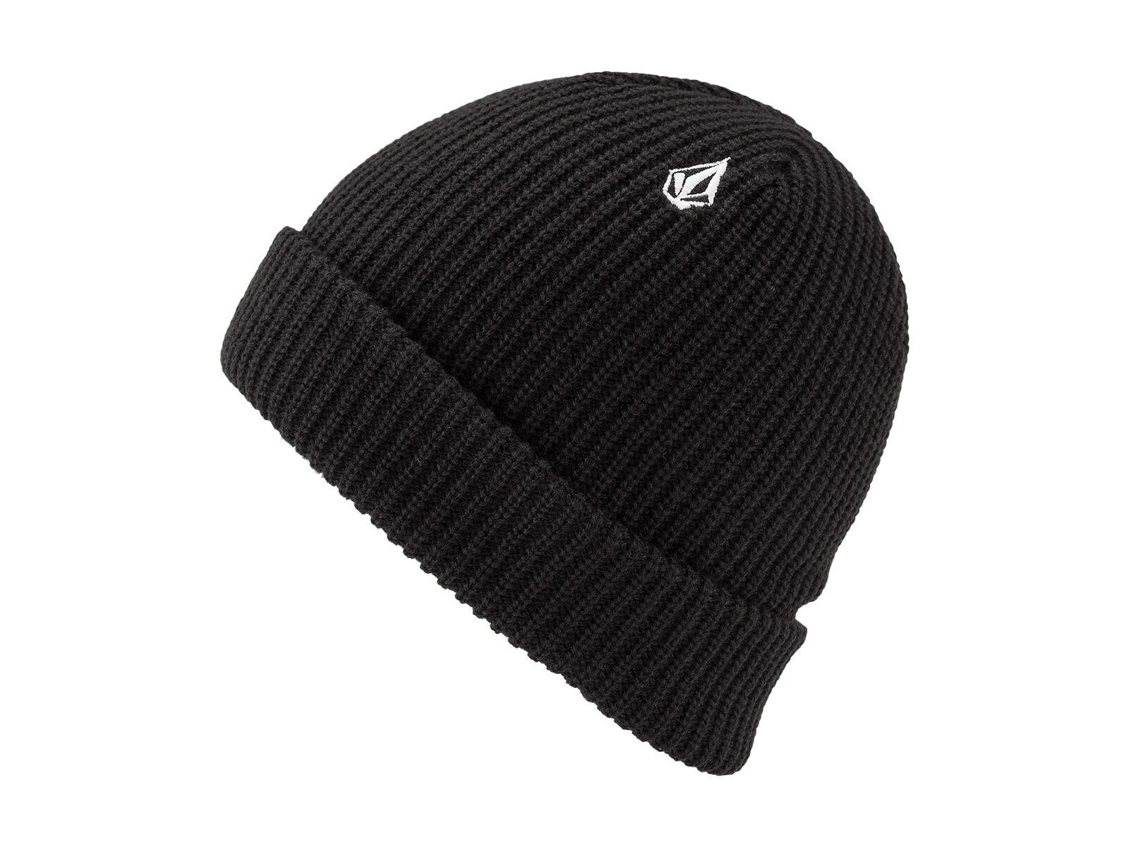Volcom Sweep Beanie, black - Bild 1