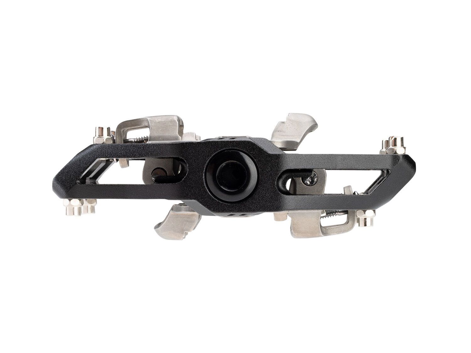Leatt Pedals AllMtn 6.0 Clip-In, black - Bild 3